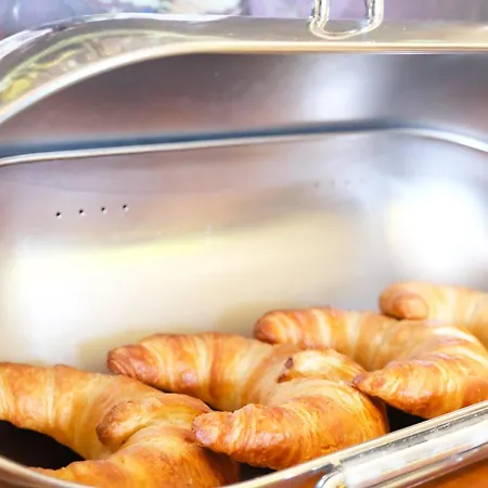 Ξενοδοχείο Vivotel Buerer Hof Γκελσενκίρτσεν