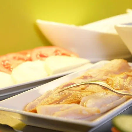 Hotel Vivotel Buerer Hof