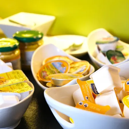 Vivotel Buerer Hof Hotel