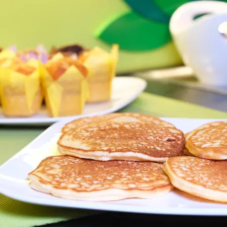 Vivotel Buerer Hof Ξενοδοχείο Γκελσενκίρτσεν