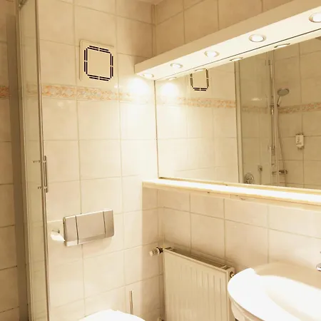 Vivotel Buerer Hof Γκελσενκίρτσεν