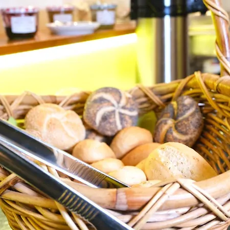 Vivotel Buerer Hof Hotel