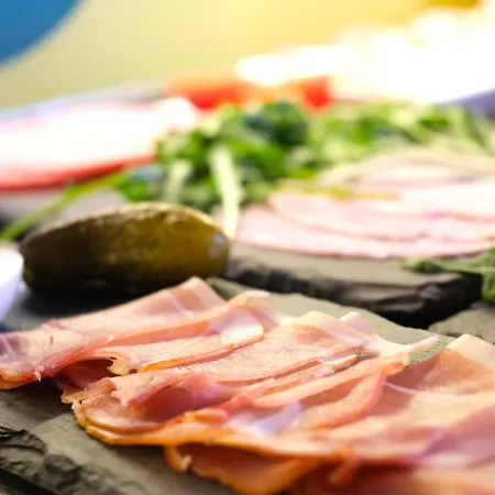 Vivotel Buerer Hof Hotel 3*