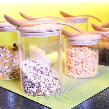 Ξενοδοχείο Vivotel Buerer Hof 3*