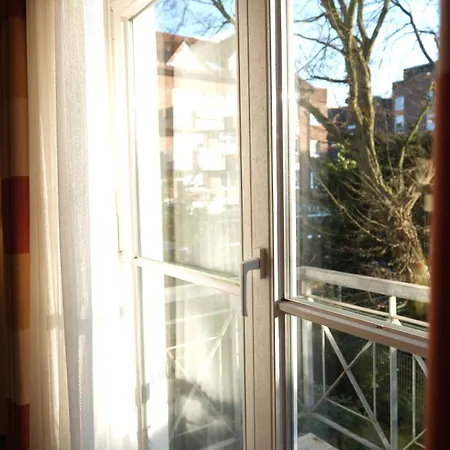 Vivotel Buerer Hof 3*