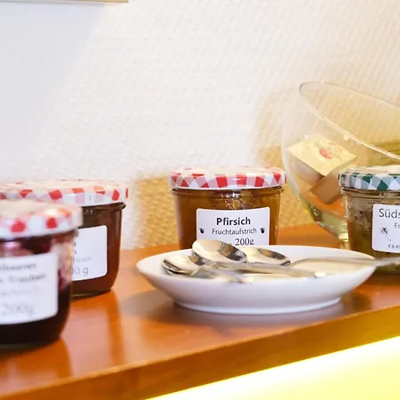 Vivotel Buerer Hof Hotel