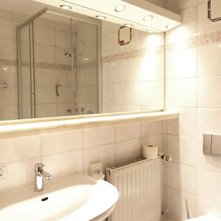 Ξενοδοχείο Vivotel Buerer Hof 3*