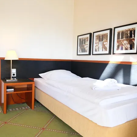 Vivotel Buerer Hof Hotel Gelsenkirchen