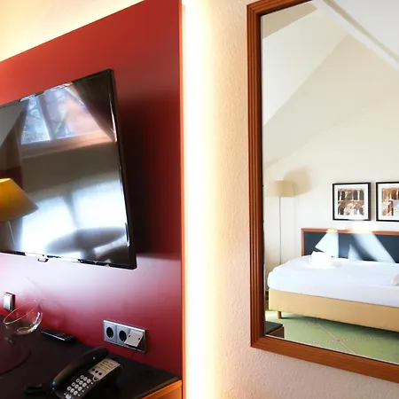 Hotel Vivotel Buerer Hof