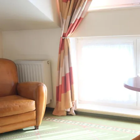 Ξενοδοχείο Vivotel Buerer Hof 3*