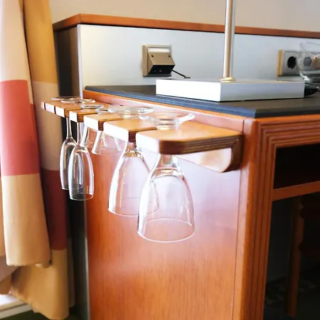 Vivotel Buerer Hof Ξενοδοχείο Γκελσενκίρτσεν