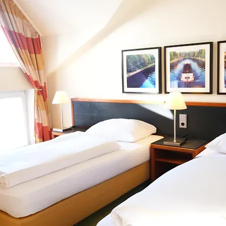 Hotel Vivotel Buerer Hof Gelsenkirchen