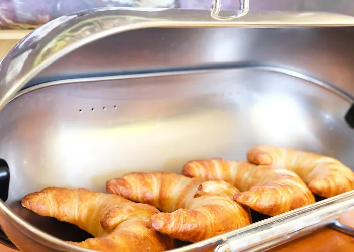 Hotel Vivotel Buerer Hof Gelsenkirchen