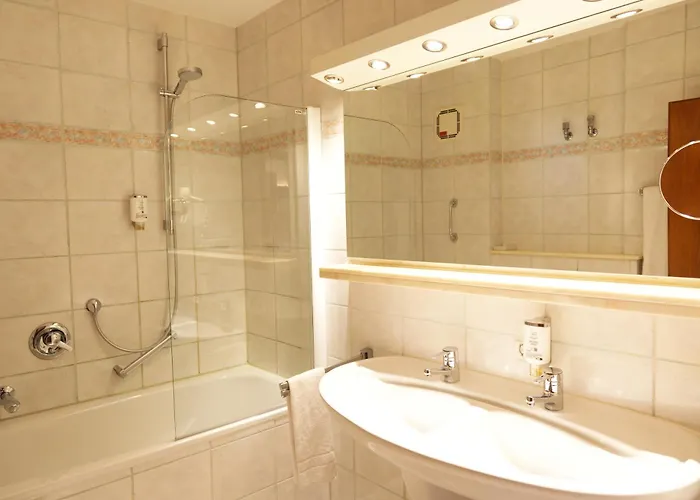 Hotel Vivotel Buerer Hof Gelsenkirchen