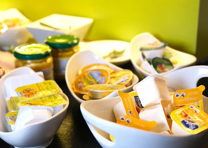 Vivotel Buerer Hof Hotel