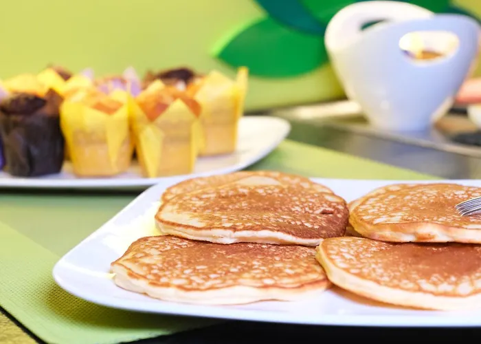 Vivotel Buerer Hof Hotel Gelsenkirchen