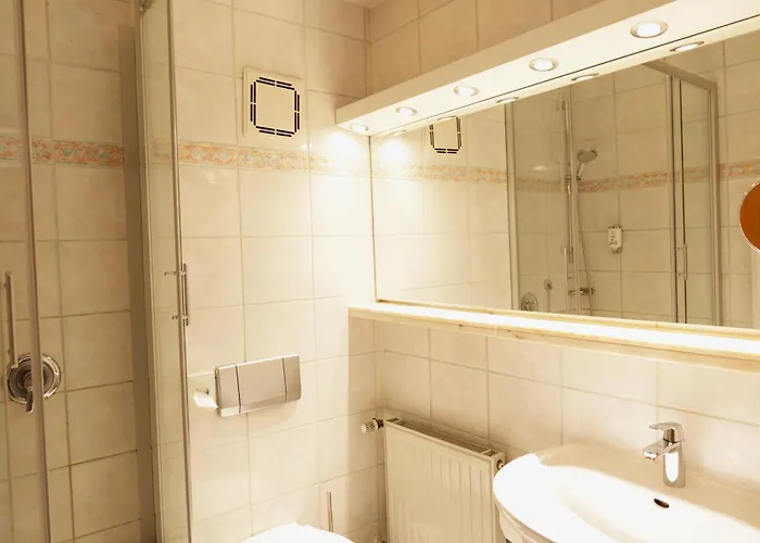 Vivotel Buerer Hof Gelsenkirchen