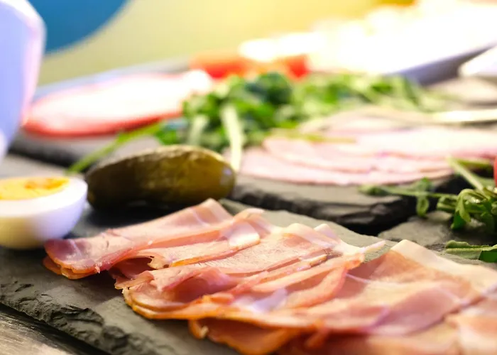 Vivotel Buerer Hof Hotel 3*