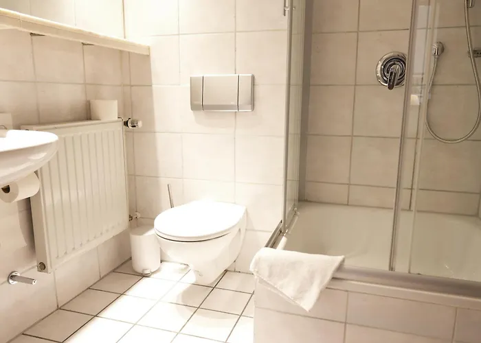 Vivotel Buerer Hof 3* Gelsenkirchen