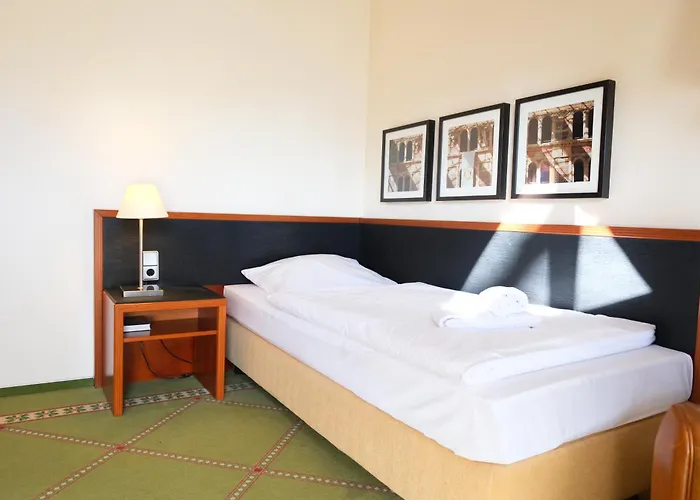 Vivotel Buerer Hof Hotel Gelsenkirchen