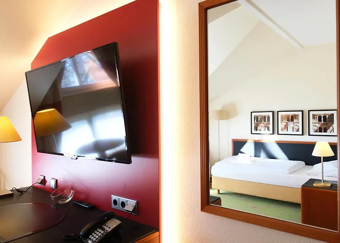 Hotel Vivotel Buerer Hof