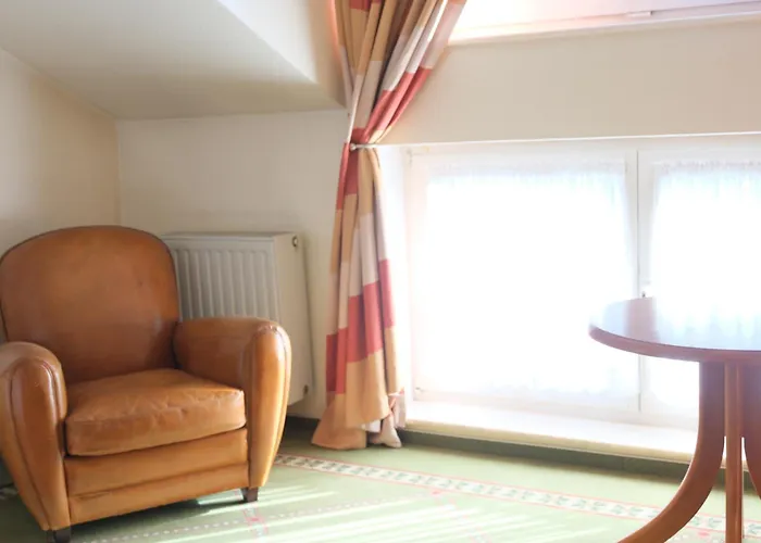 Hotel Vivotel Buerer Hof 3*